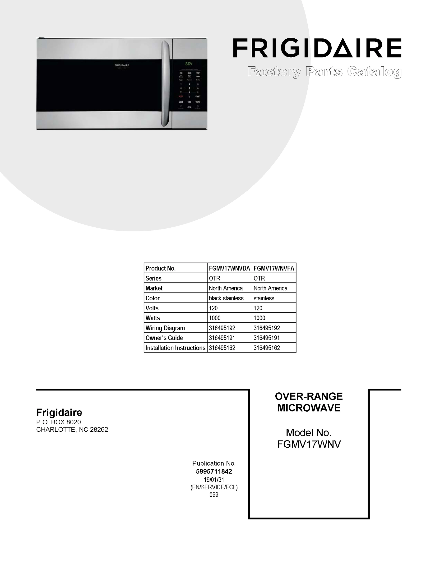 01 - COVER SHEET