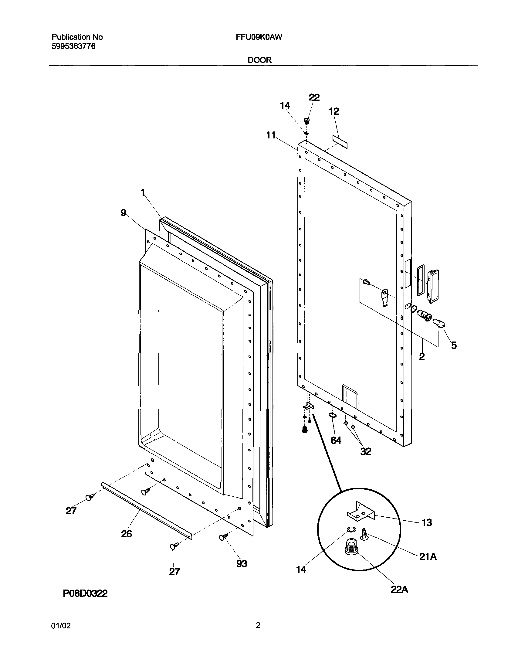 03 - DOOR