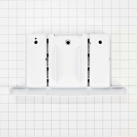 Cassetto Dispenser Per Lavatrice Ricambio W10861667 – Compatibile Con Whirlpool, Maytag, Amana, Kenmore – Bianco