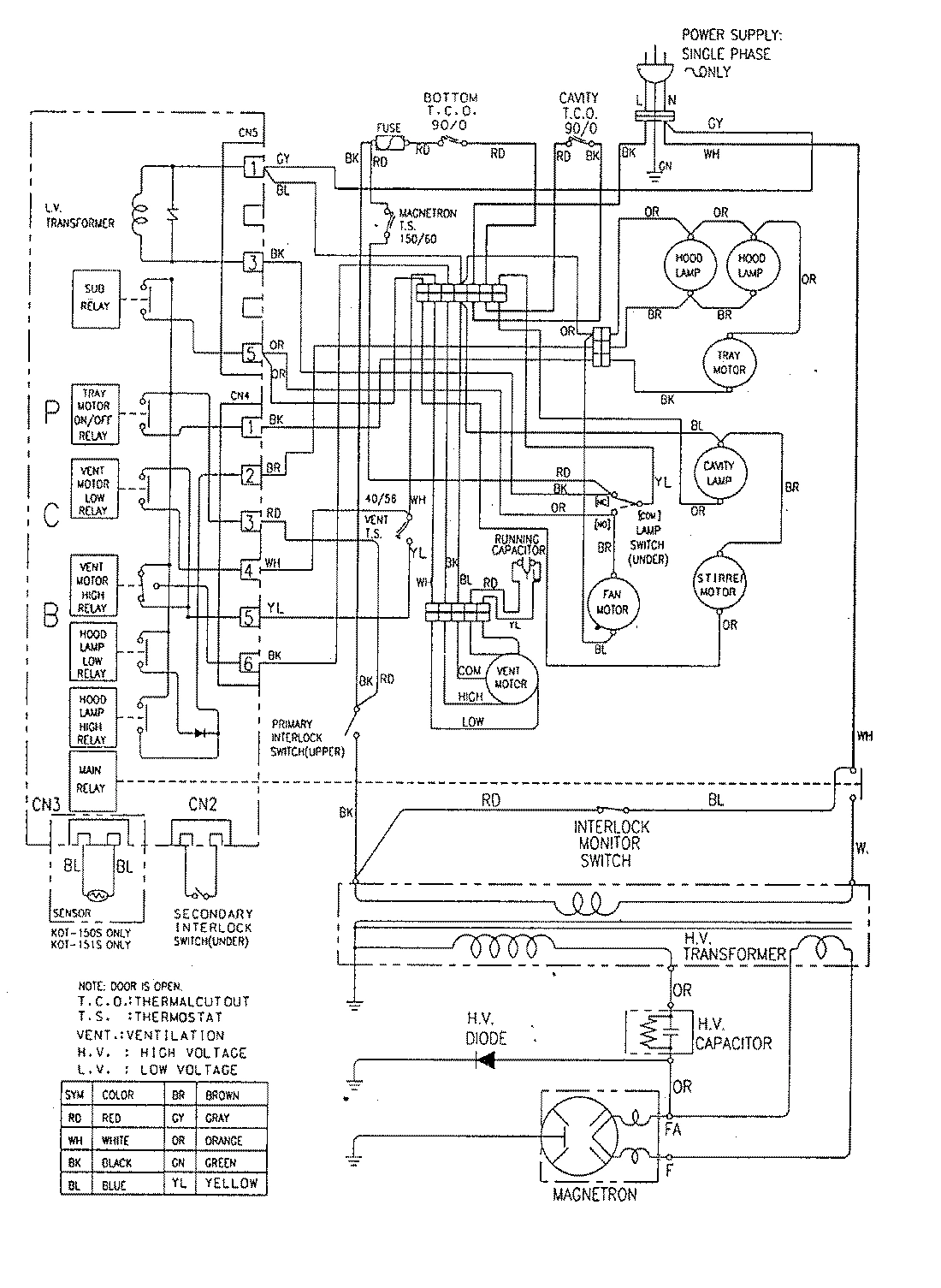 06 - WIRING INFORMATION