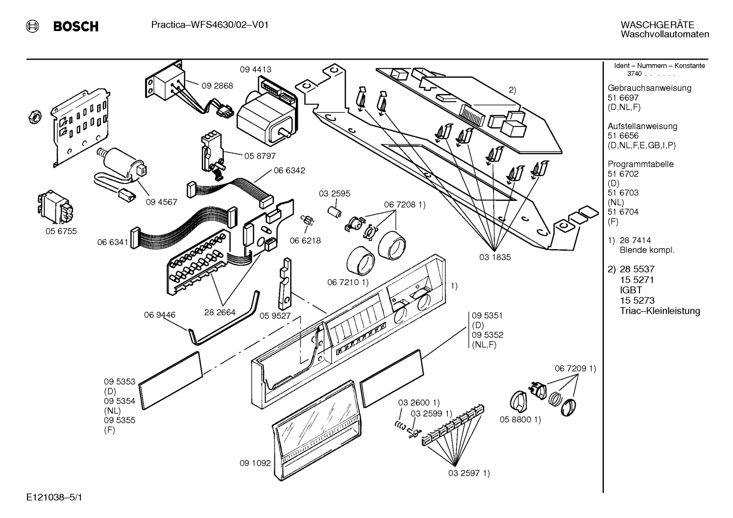 Diagram 1