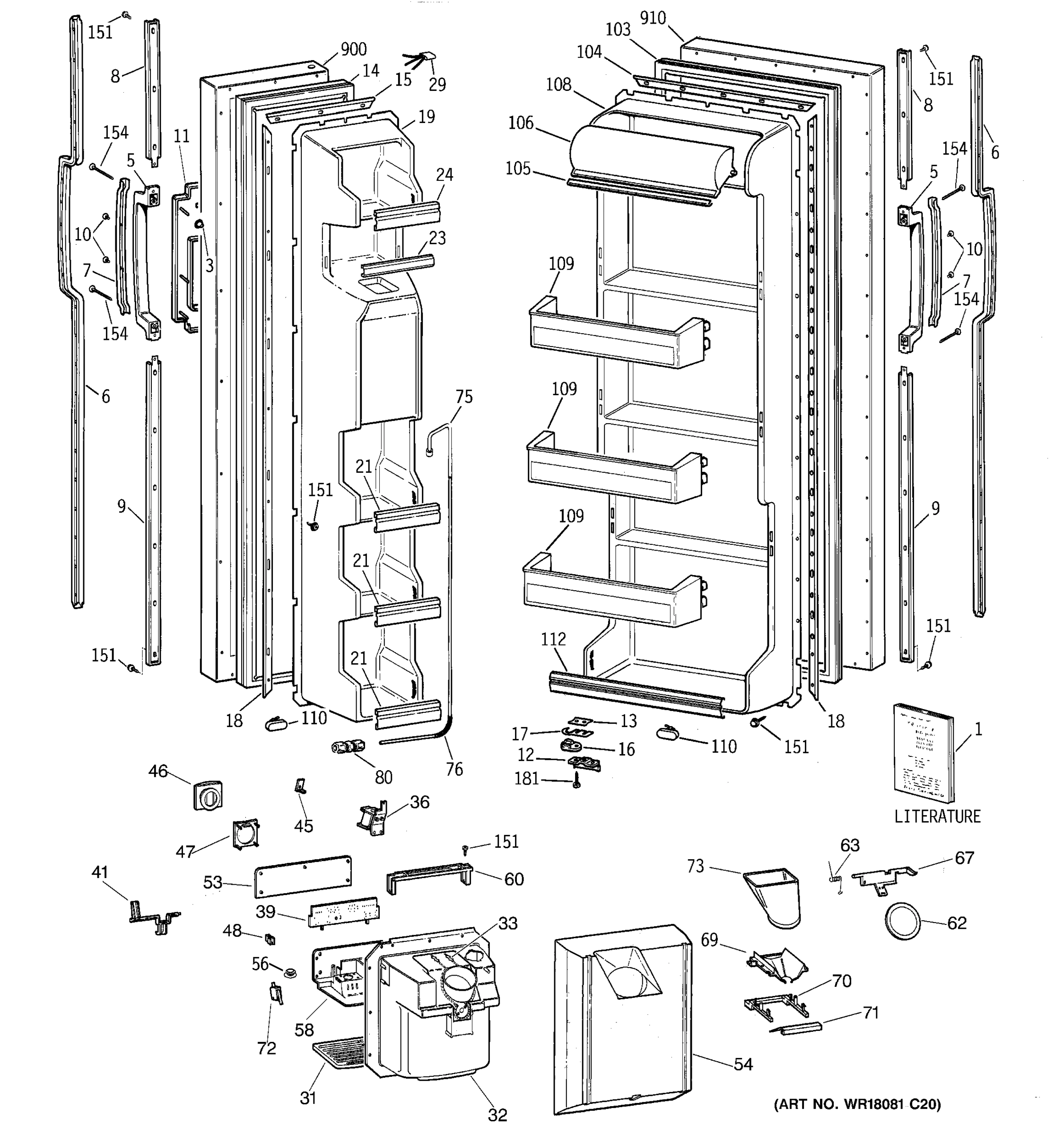 DOORS