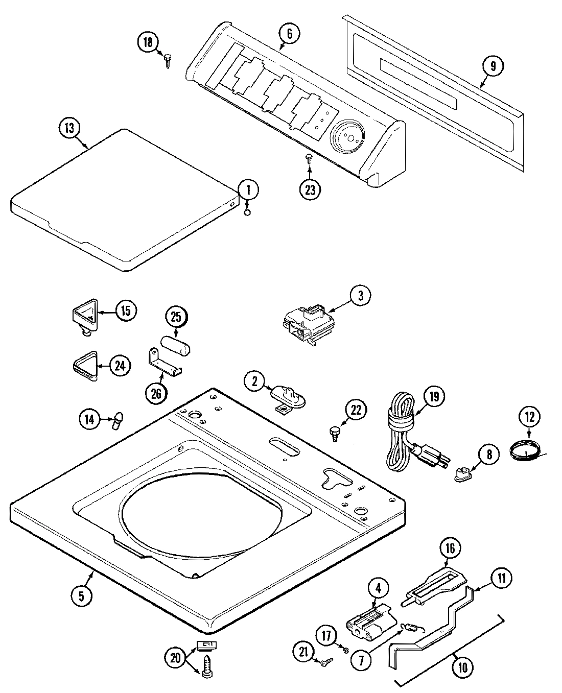 05 - TOP (LAT9306AKQ)