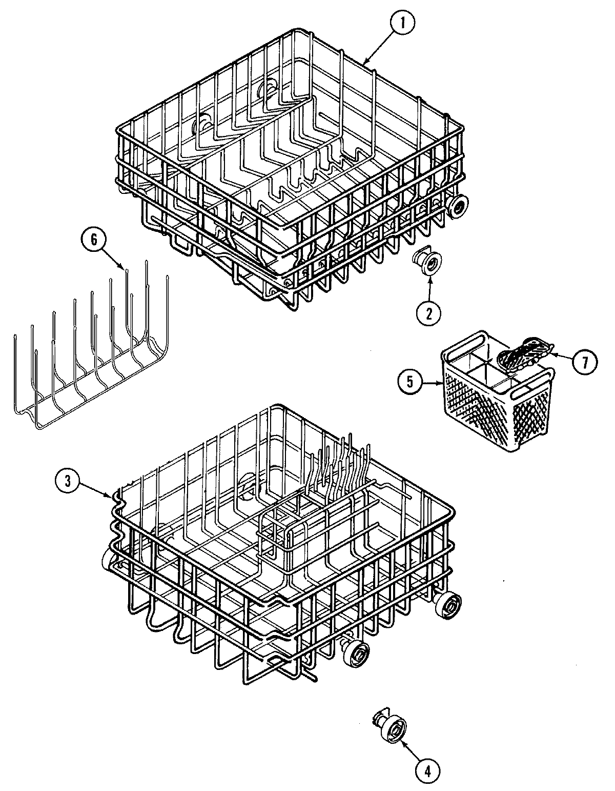 03 - RACKS