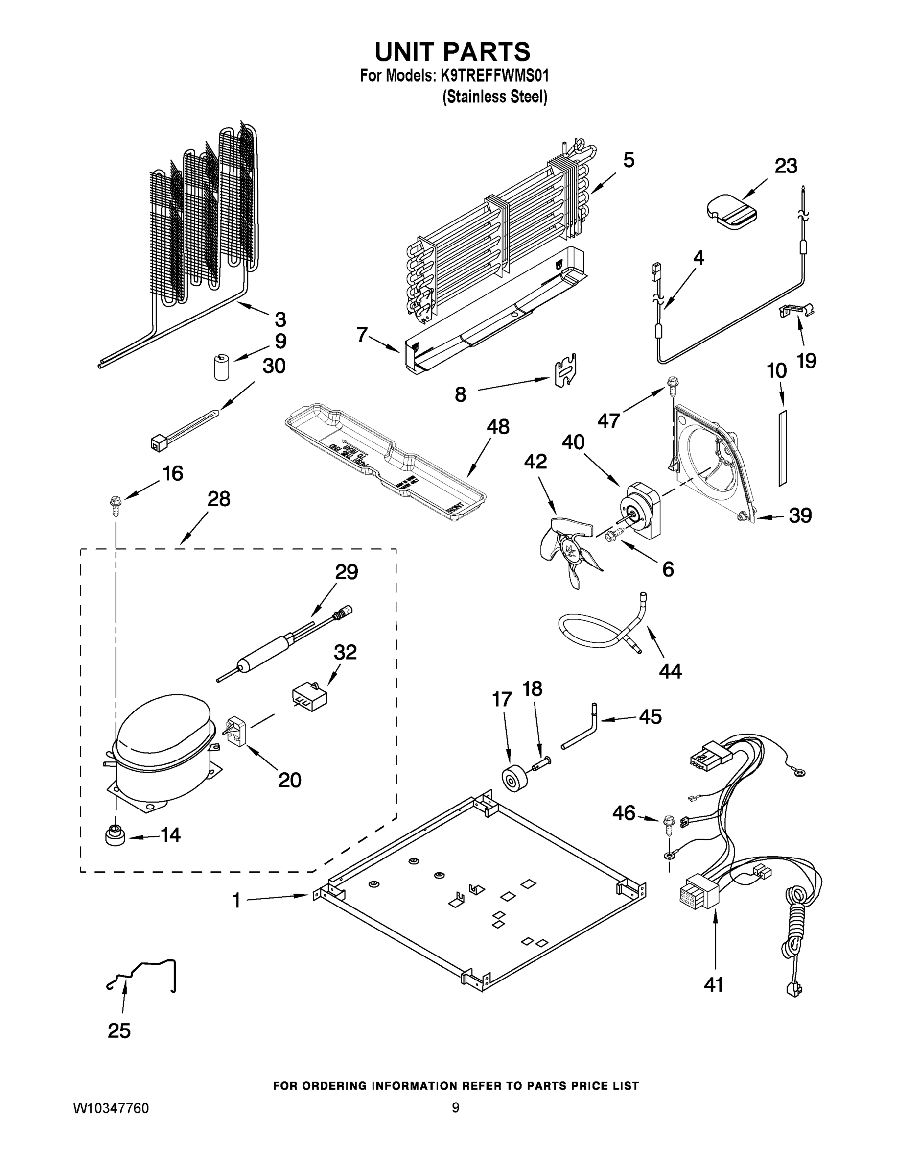 06 - UNIT PARTS