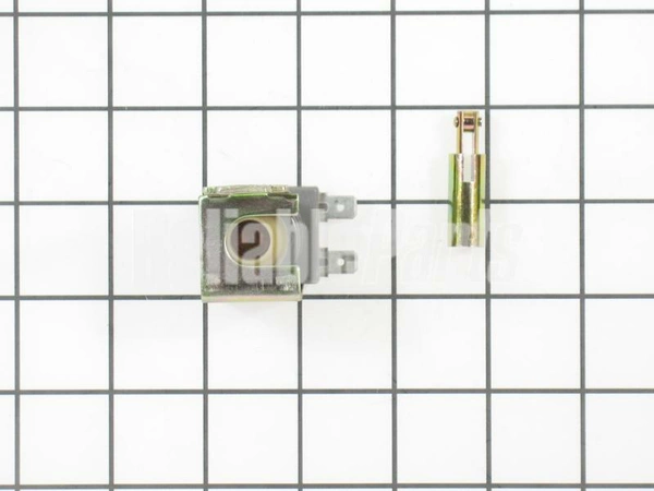 Solenoid Valve