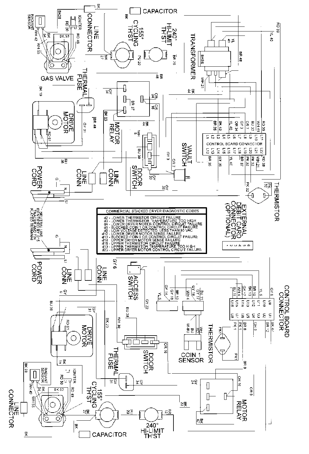 08 - WIRING INFORMATION