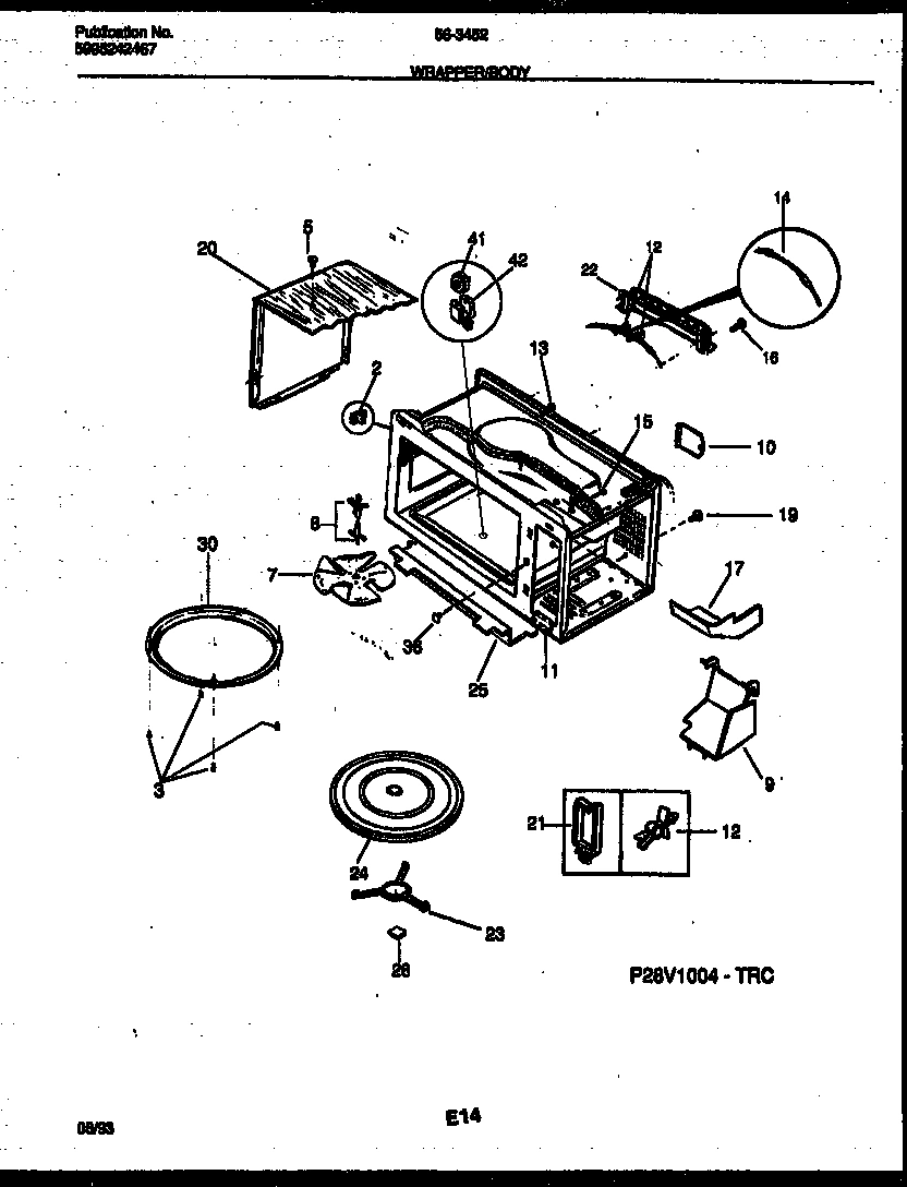 05 - WRAPPER AND BODY PARTS