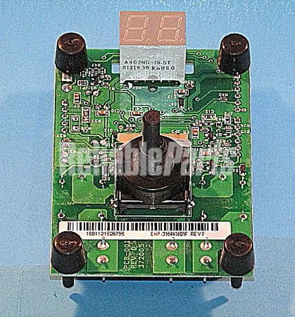 316441801 Frigidaire Oven Control - Image 5