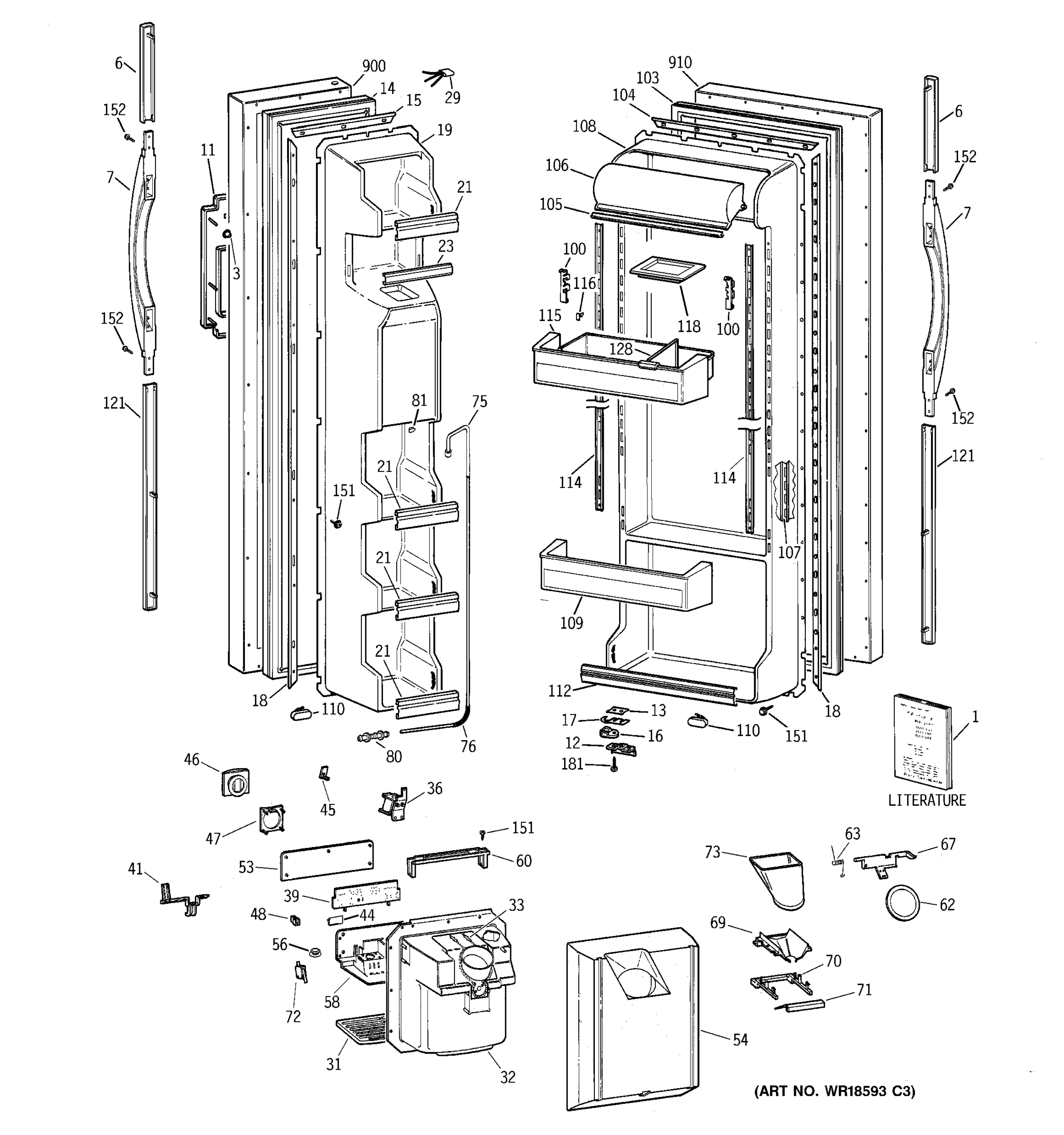 DOORS