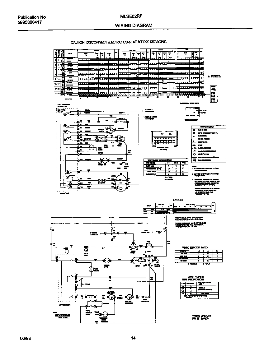 08 - WIRING DIAGRAM