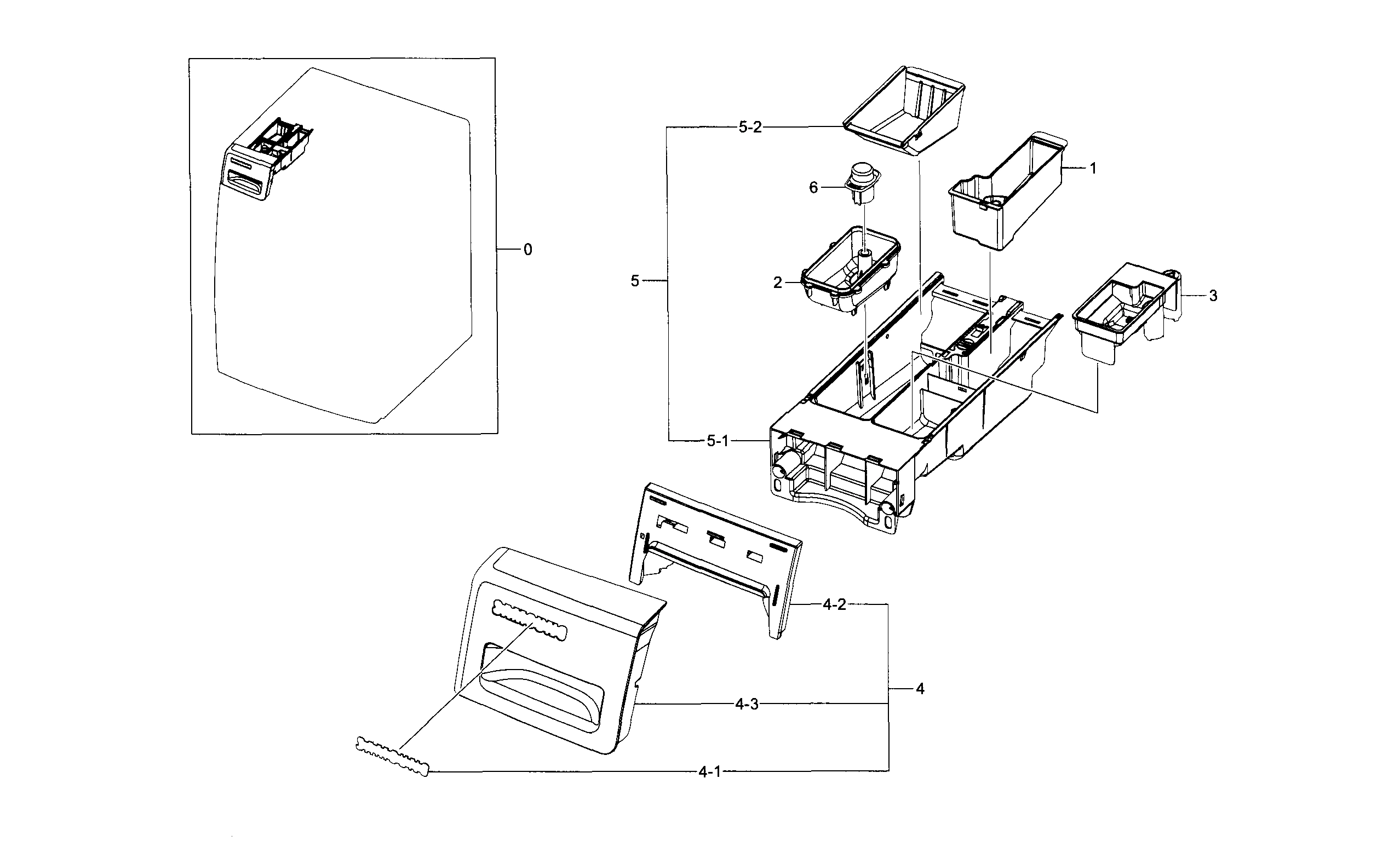 Drawer