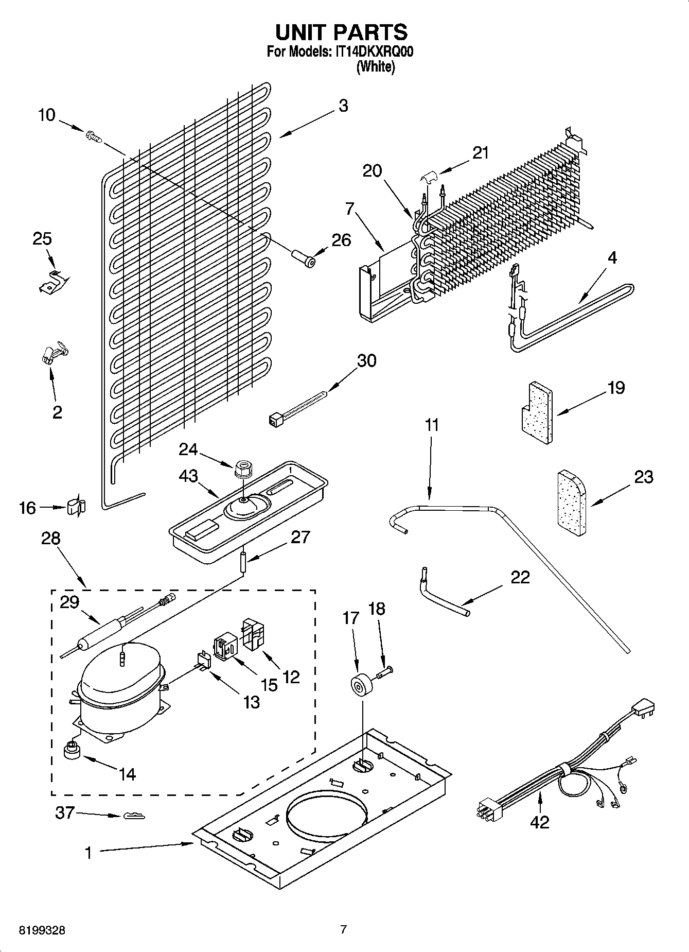 04 - UNIT PARTS