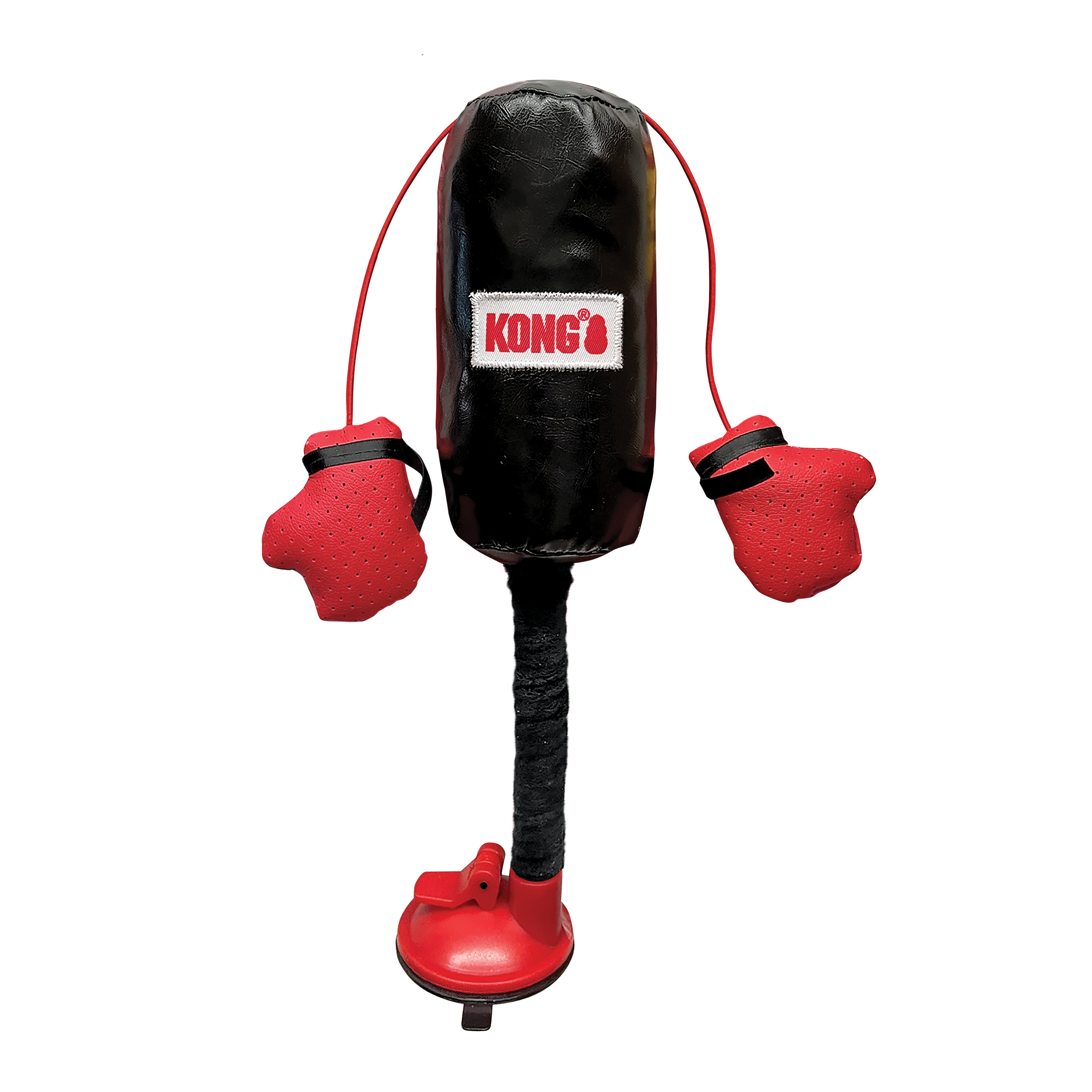 Connects Punching Bag offpack product image