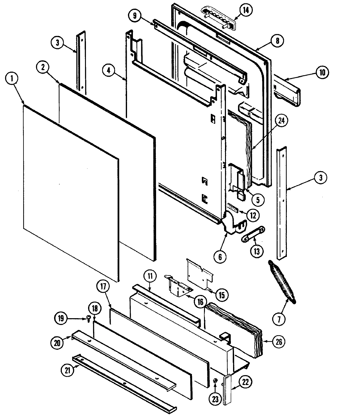02 - DOOR