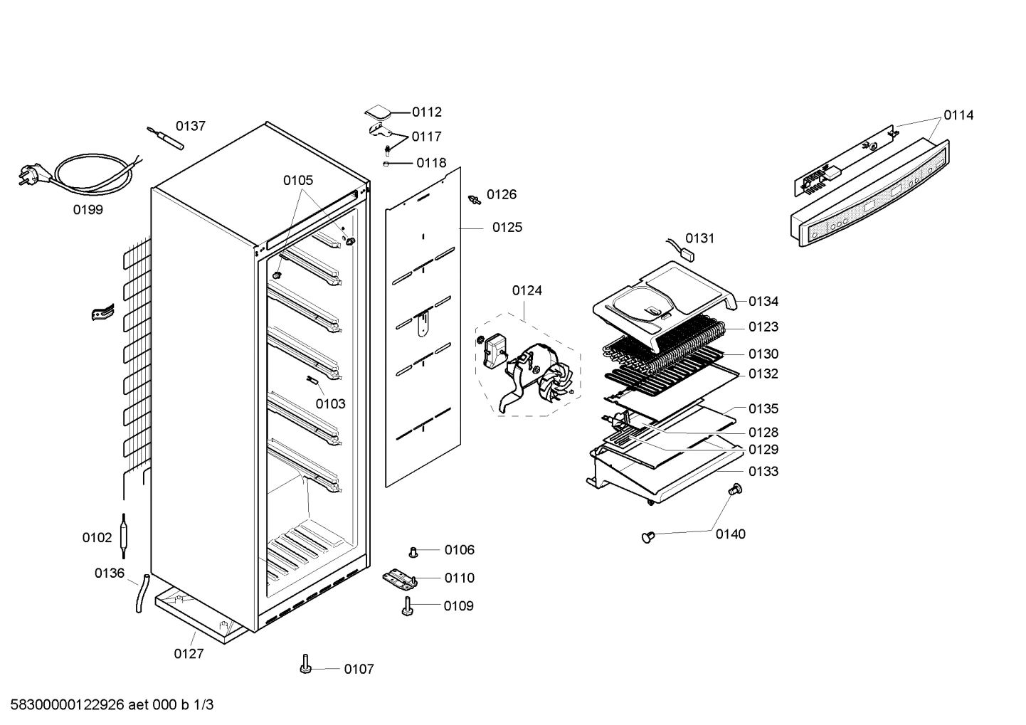 Diagram 1