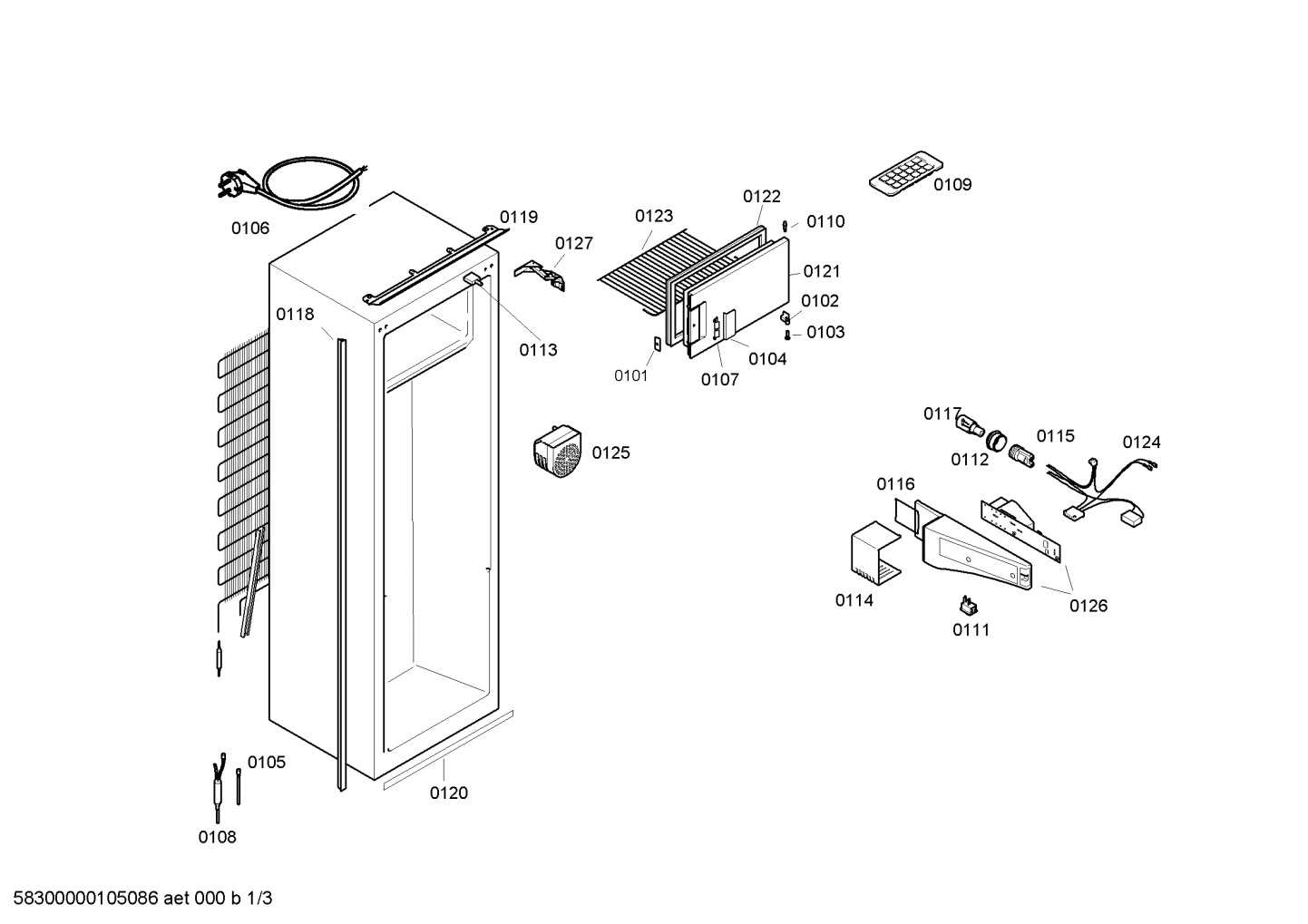 Diagram 1