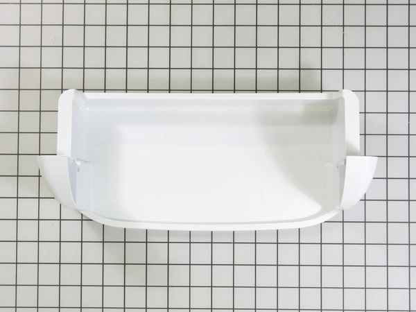 WP67001279 Whirlpool Refrigerator Dairy Tray - Image 3