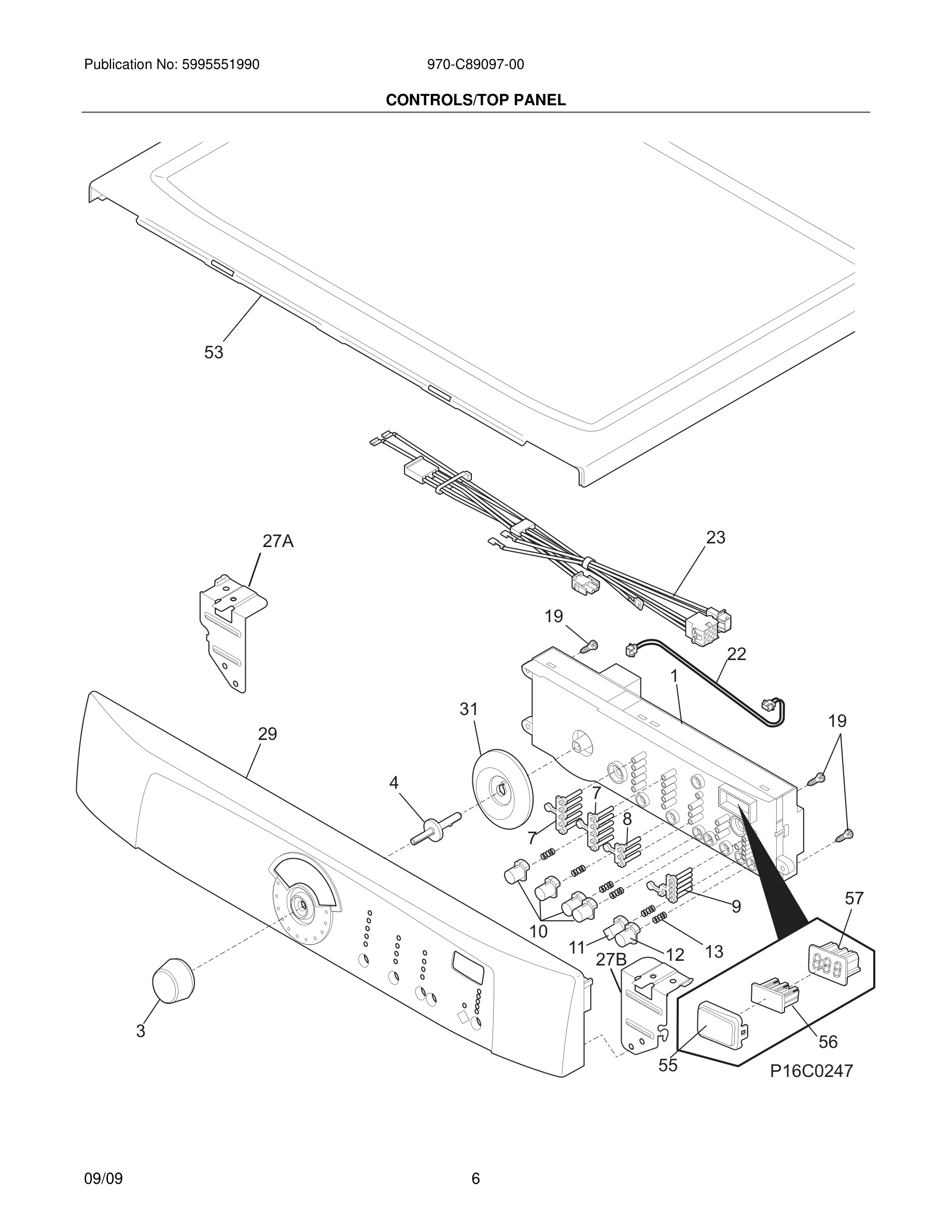 07 - CONTROLS/TOP PANEL