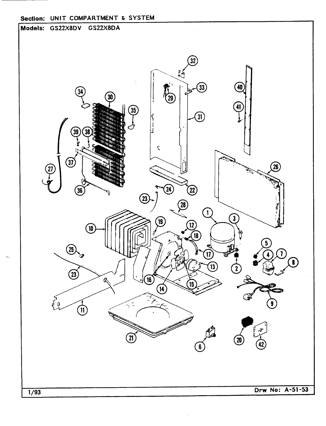 08 - UNIT COMPARTMENT & SYSTEM