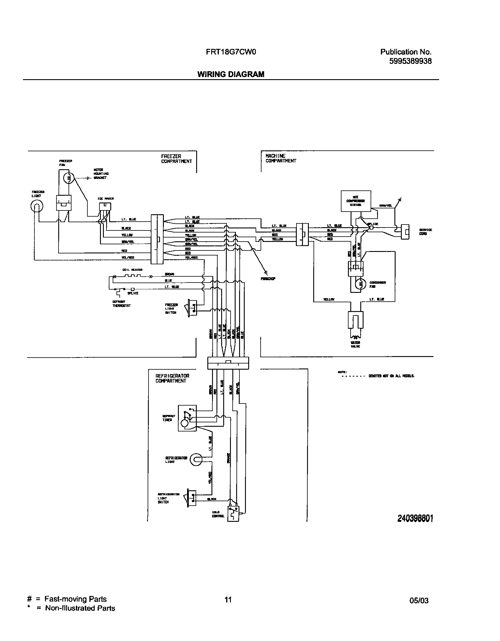 11 - WIRING DIAGRAM