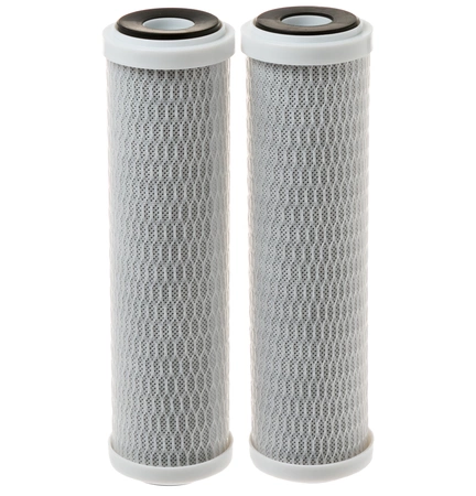 FX12P GE Water Filter Pack Reverse Osmosis SmartWater - Image 3