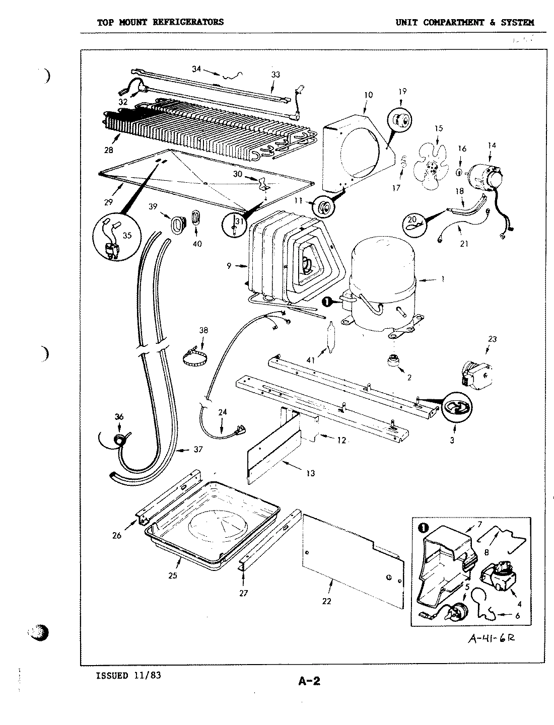 03 - UNIT COMPARTMENT & SYSTEM
