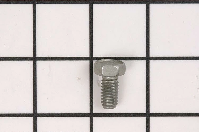 Hex Head Cap Screw 5/16 X 5