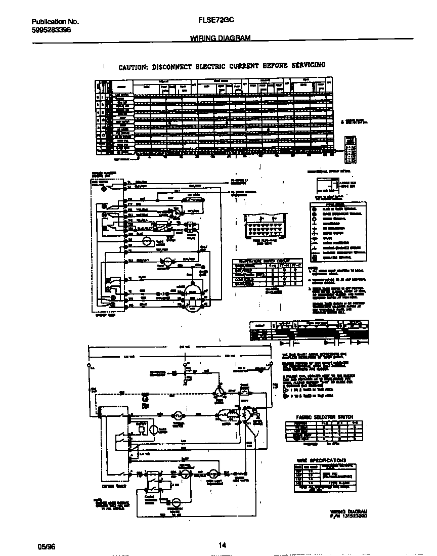 08 - WIRING DIAGRAM