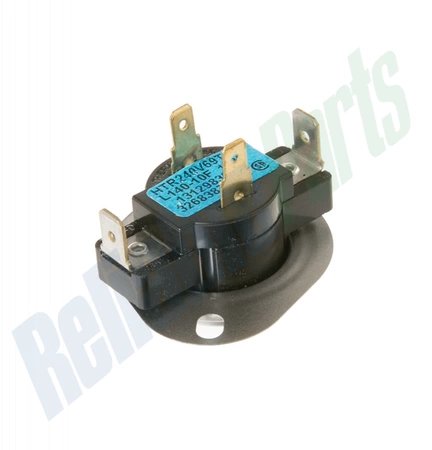 WE04X10028 GE Thermostat - Image 8