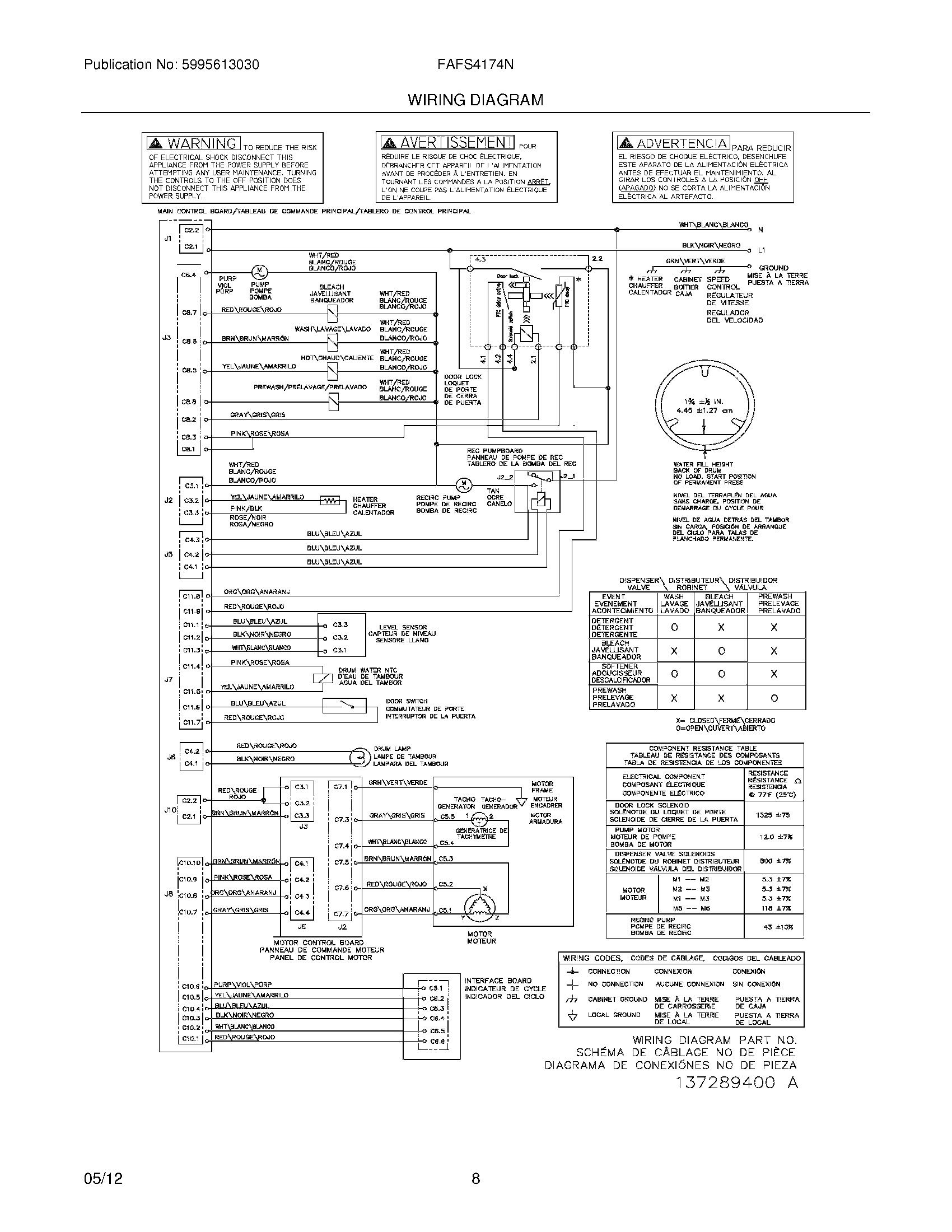08 - WIRING DIAGRAM