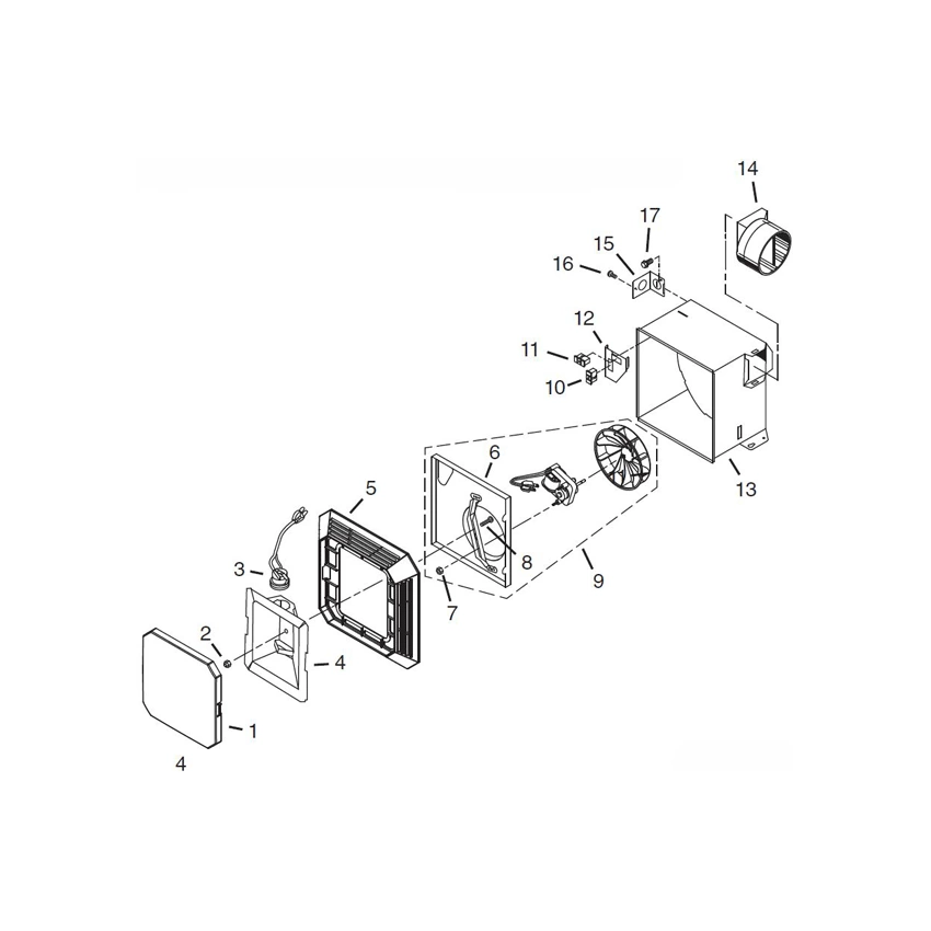 Exploded View