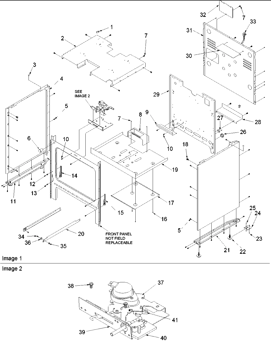 02 - Cabinet