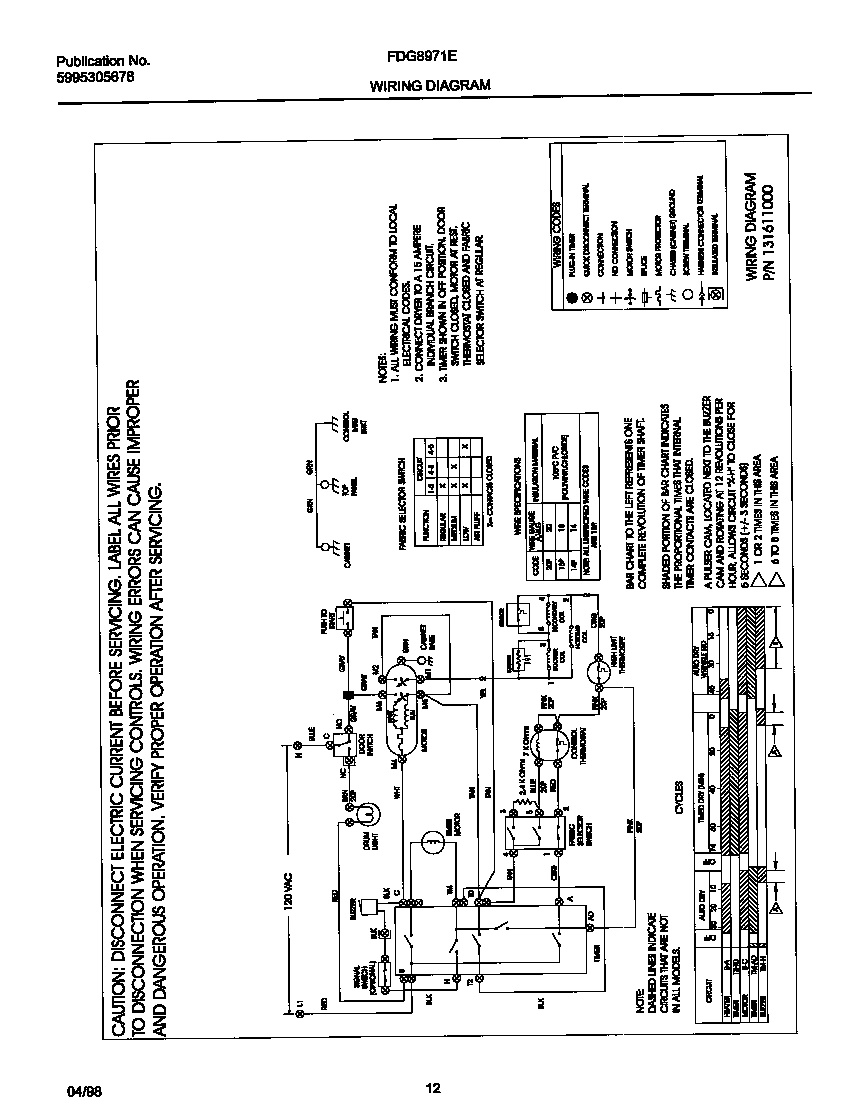 07 - WIRING DIAGRAM