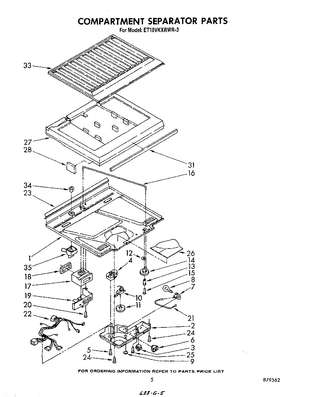 04 - COMPARTMENT SEPARATOR
