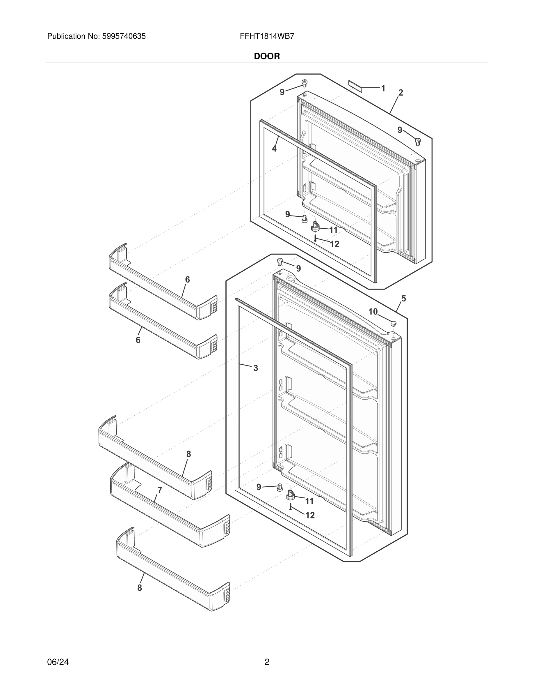 03 - DOOR