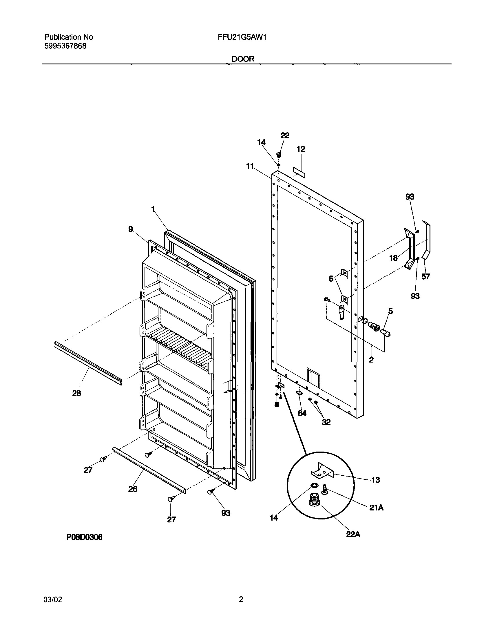 03 - DOOR