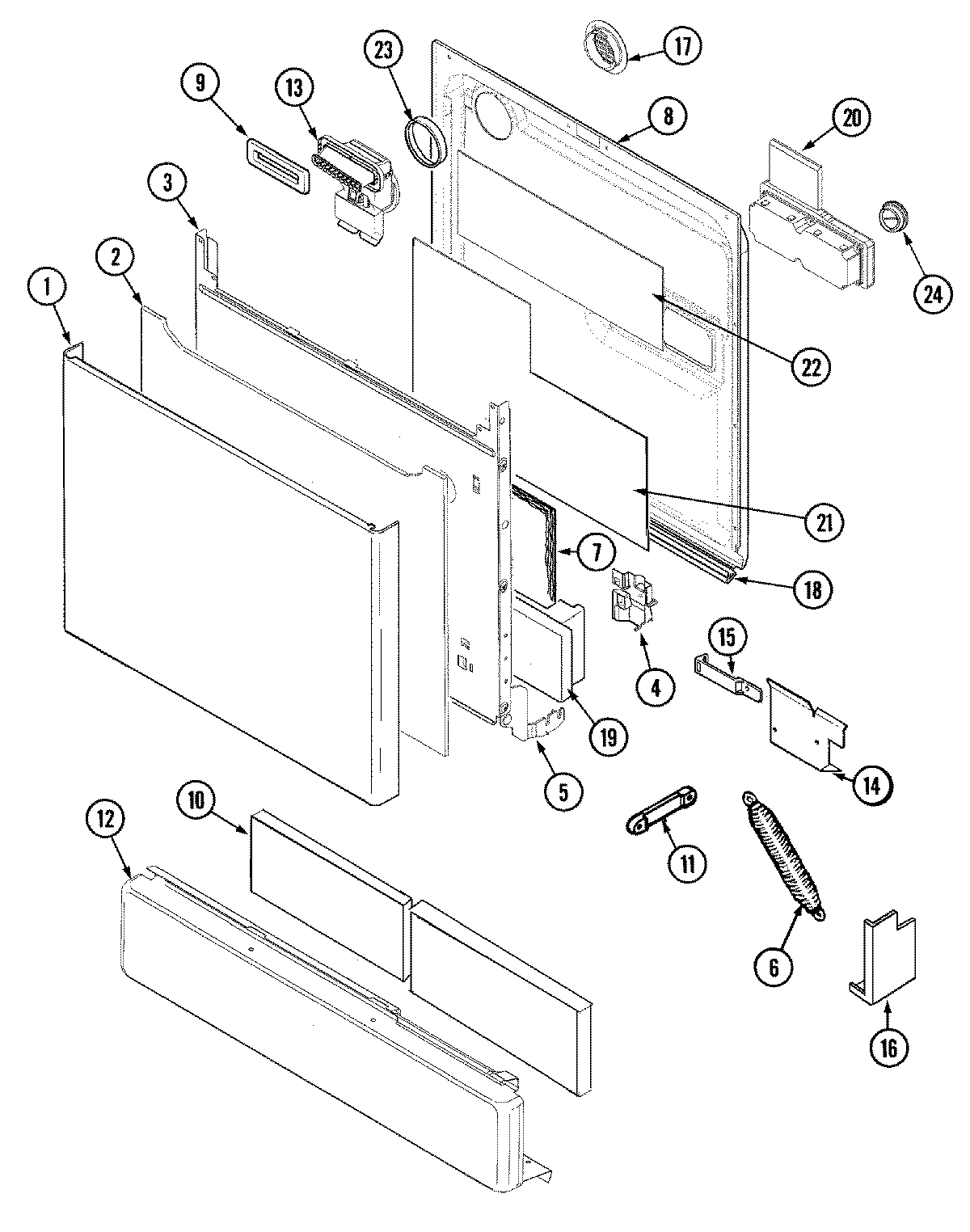 02 - DOOR