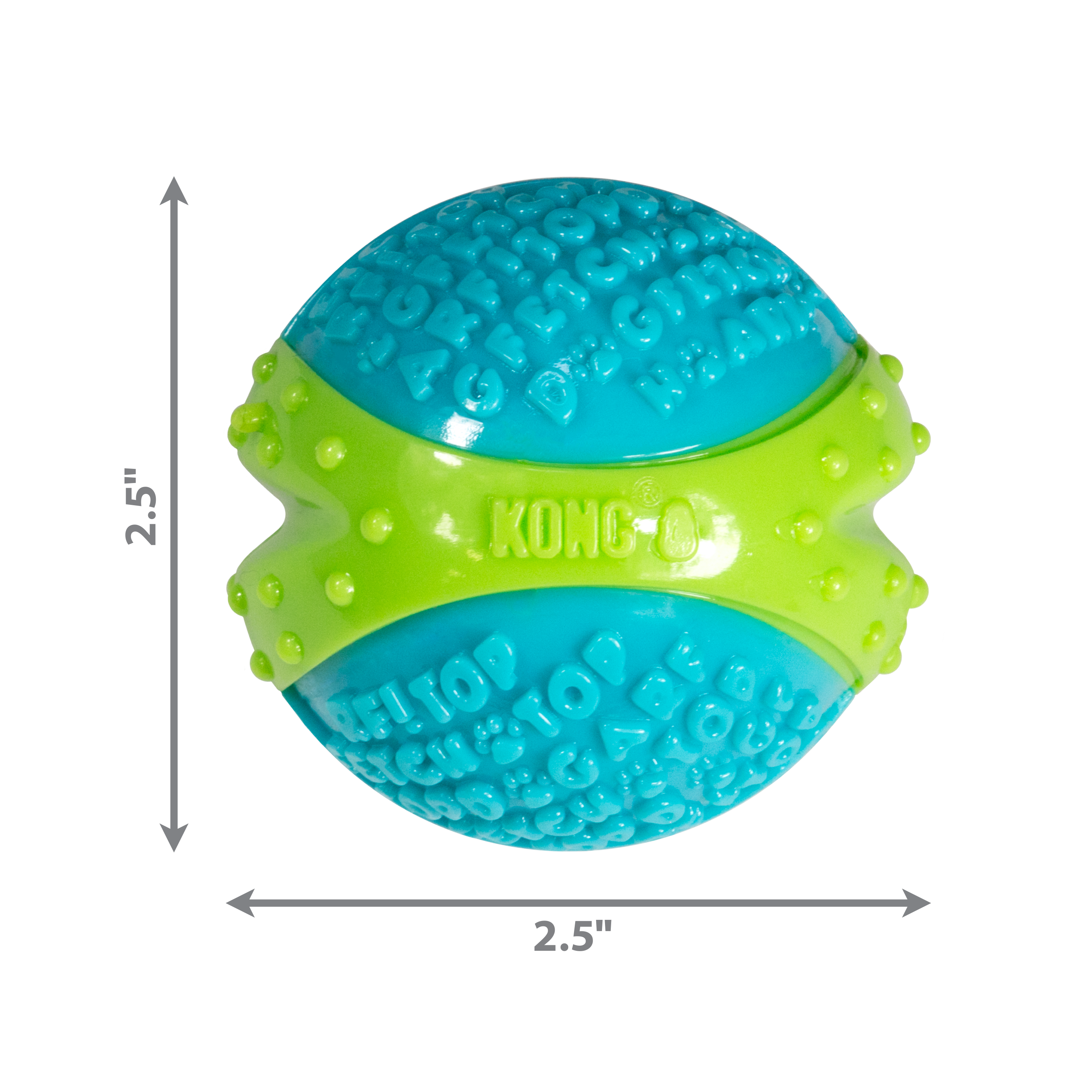 Kong core strength ball on sale