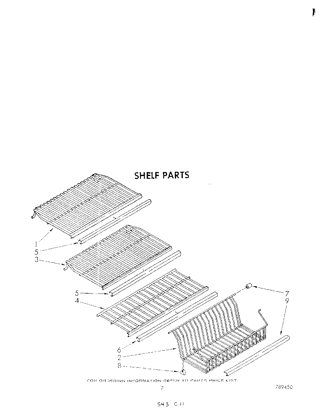 05 - SHELF