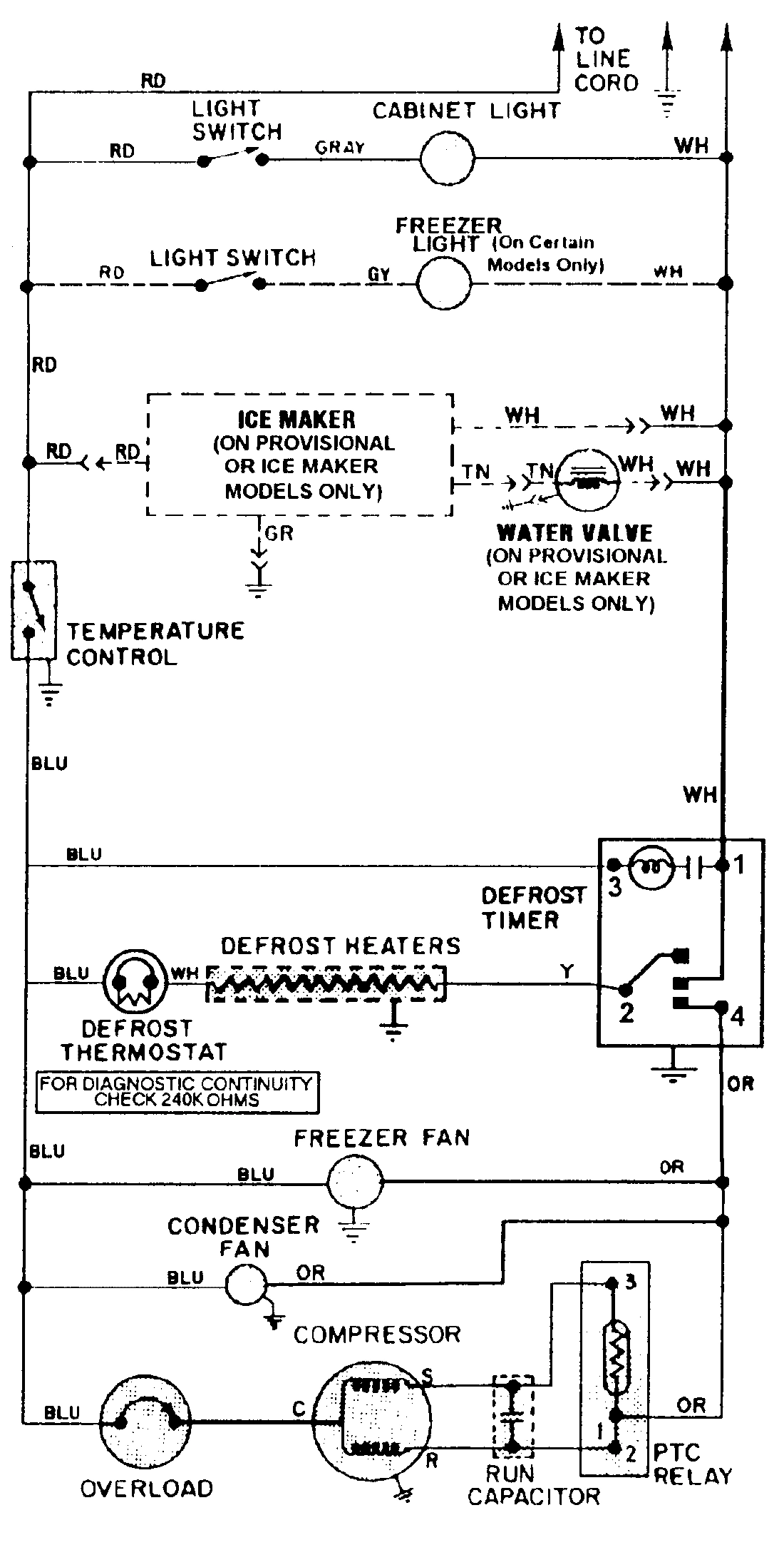 10 - WIRING INFORMATION