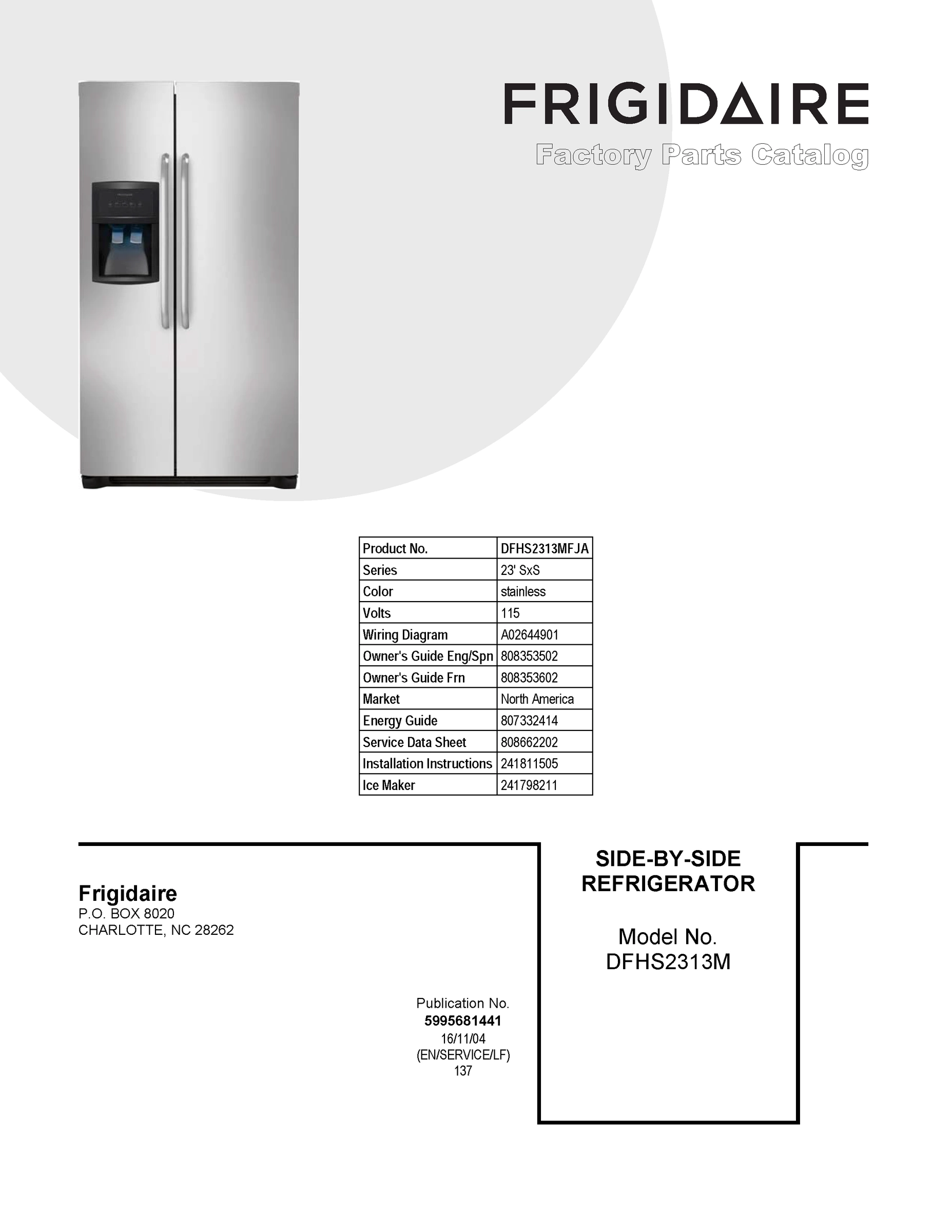 01 - COVER SHEET