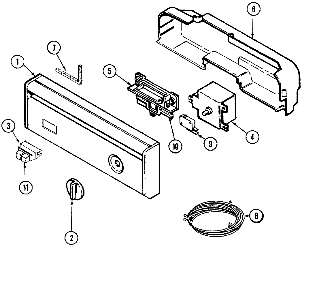 01 - CONTROL PANEL