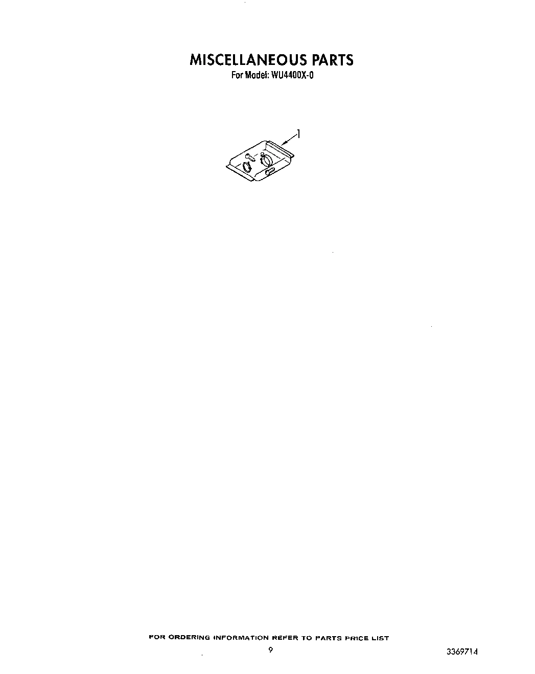 08 - MISCELLANEOUS, LIT/OPTIONAL