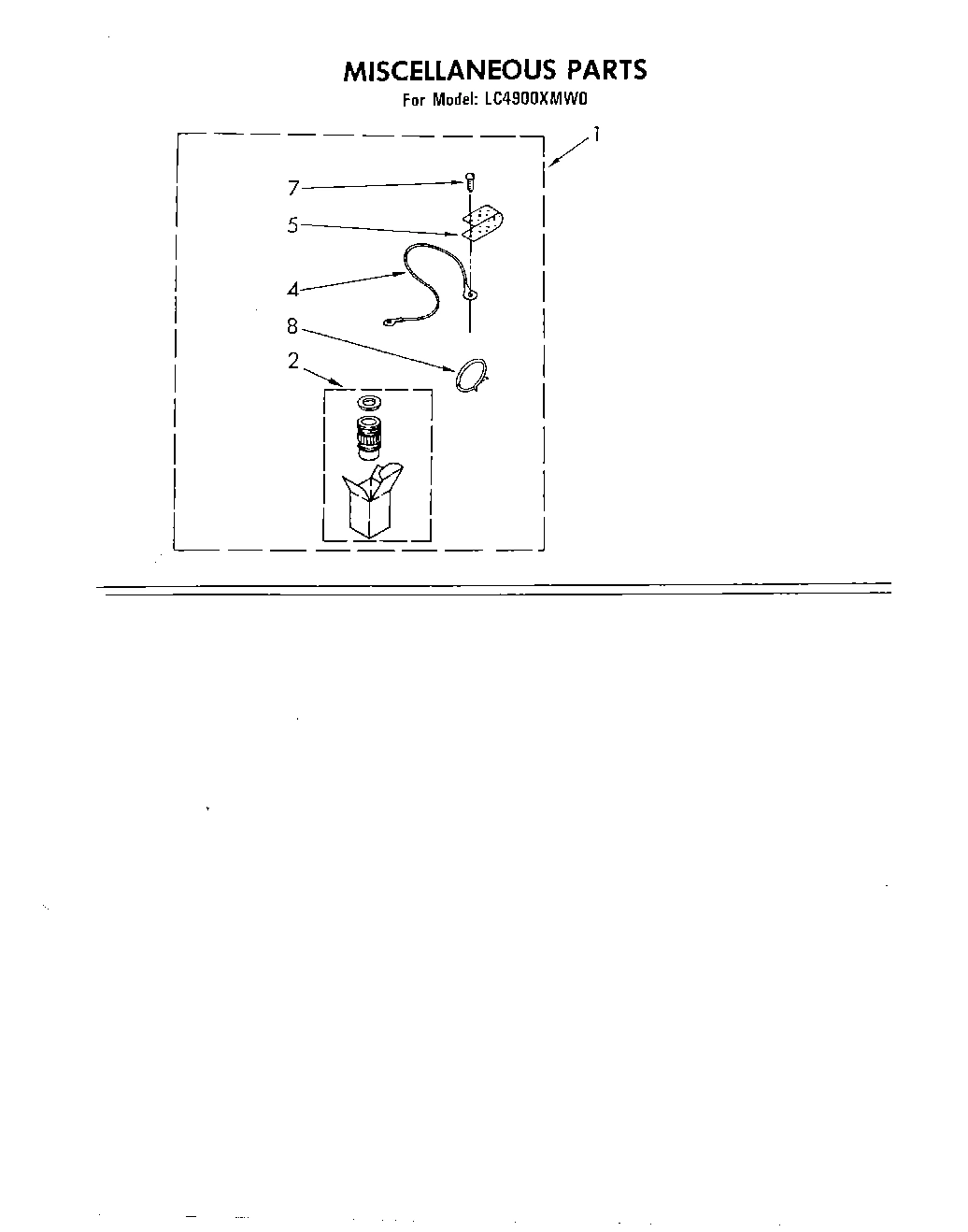 10 - MISCELLANEOUS , LITERATURE AND OPTIONAL