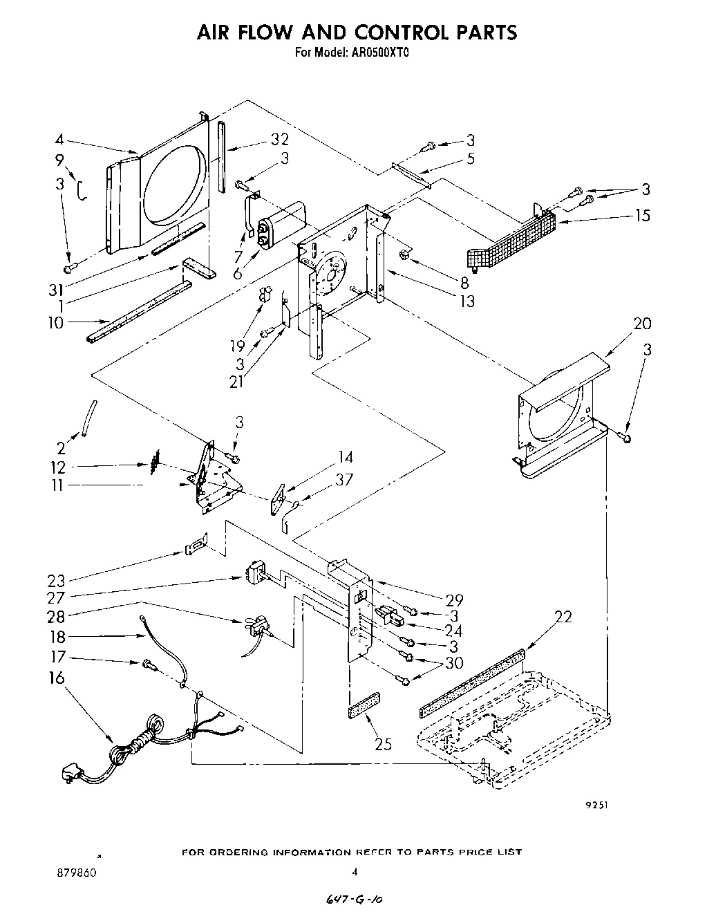 03 - AIRFLOW AND CONTROL