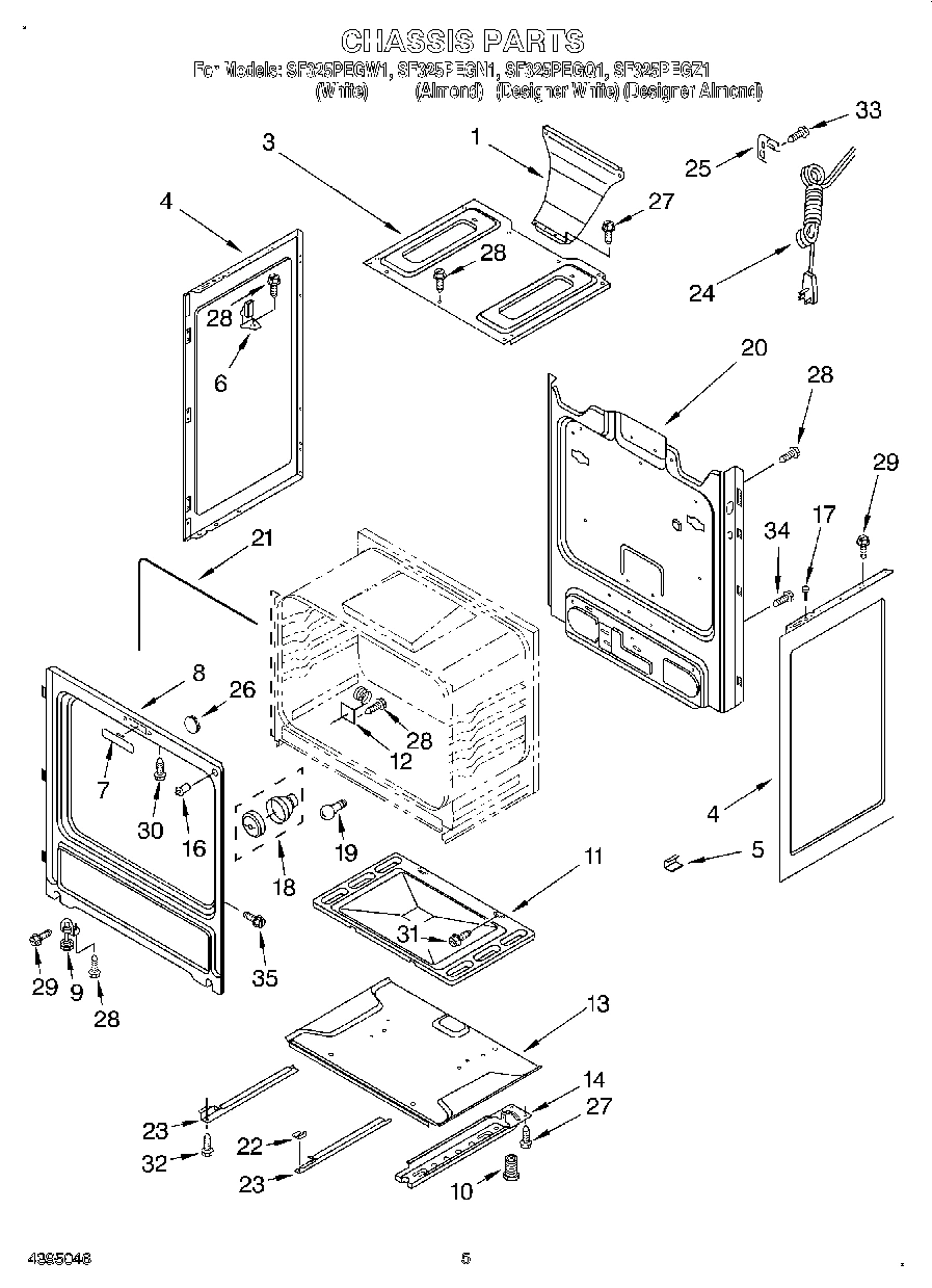 04 - CHASSIS