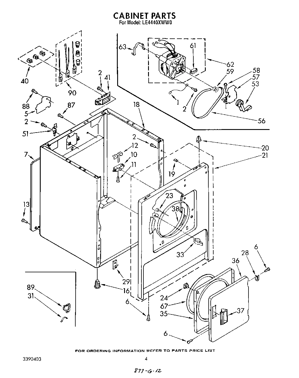 03 - SECTION