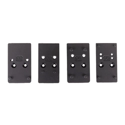 Umarex Optic Adapter Plates - 4 Pk