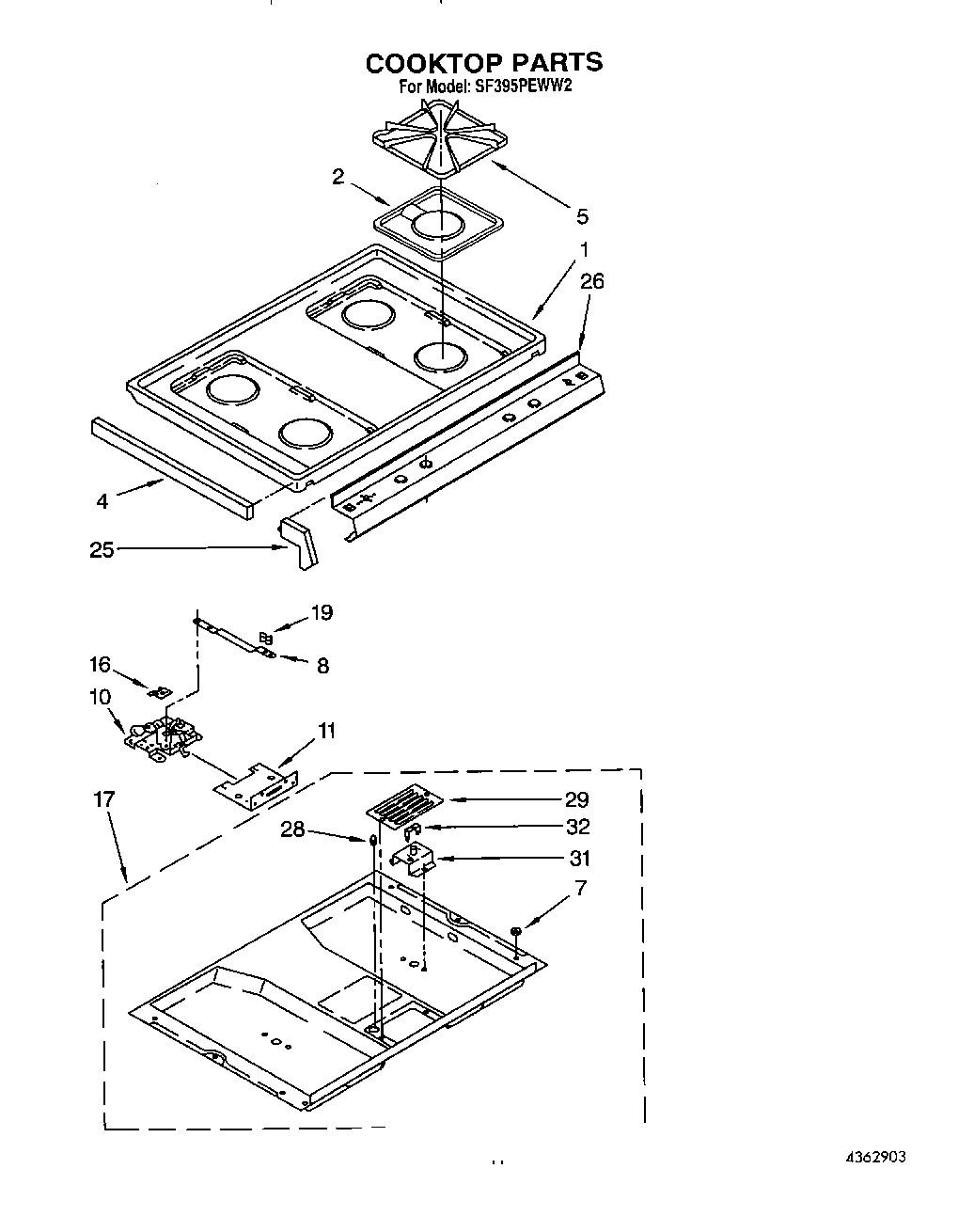 08 - COOKTOP